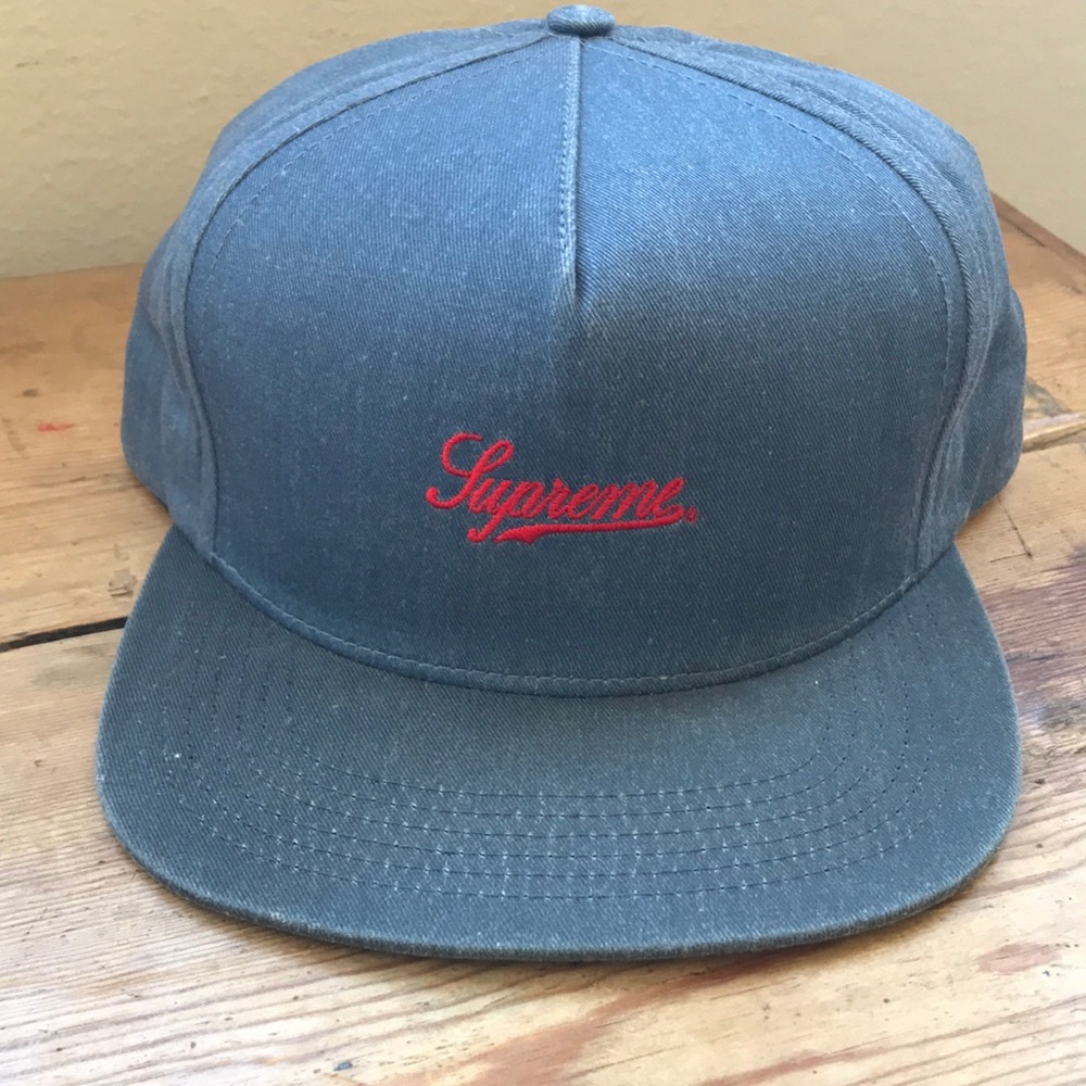 Supreme X Starter